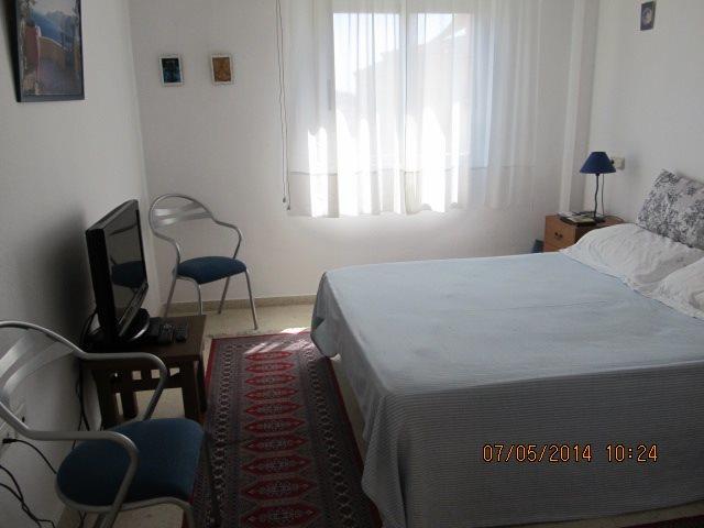Apartamento en alquiler en Rincón de la Victoria